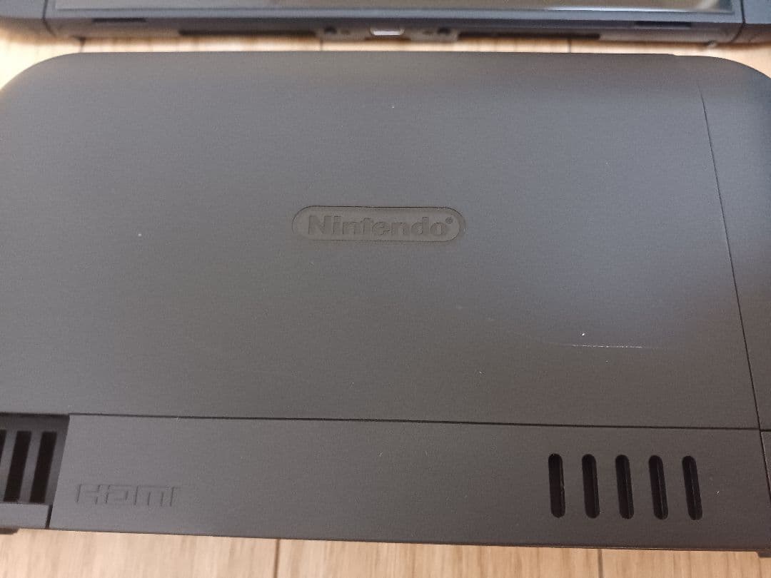 Nintendo Switch2 本体 箱付き