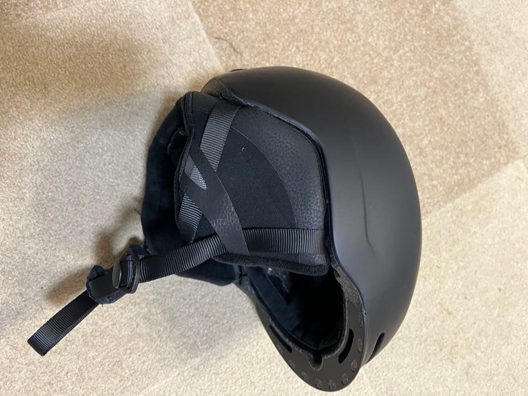 SMITH MAZE MIPS 軽量ヘルメット