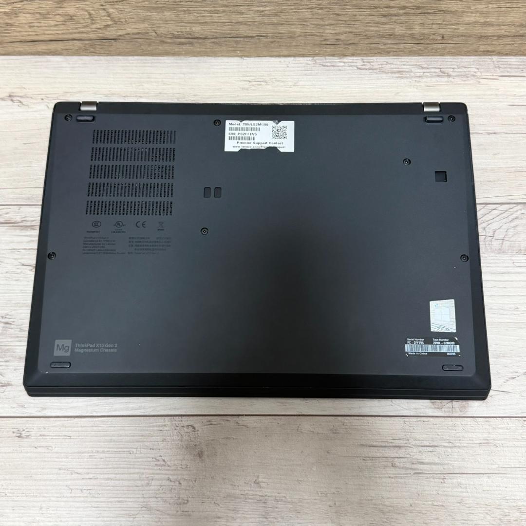 VAIO Pro PG Core i5 第8世代 256GB バッテリー◎
