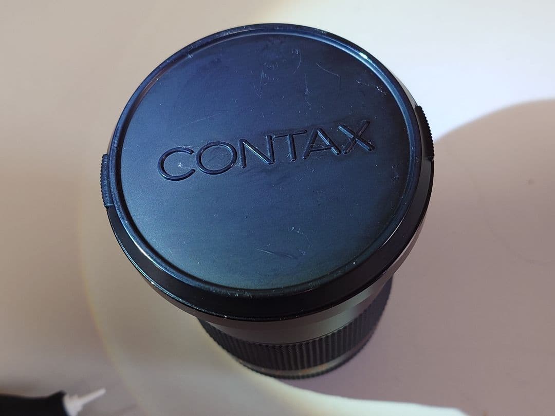 【美品】カールツァイス Vario-Sonnar 3.3-4.0/28-85