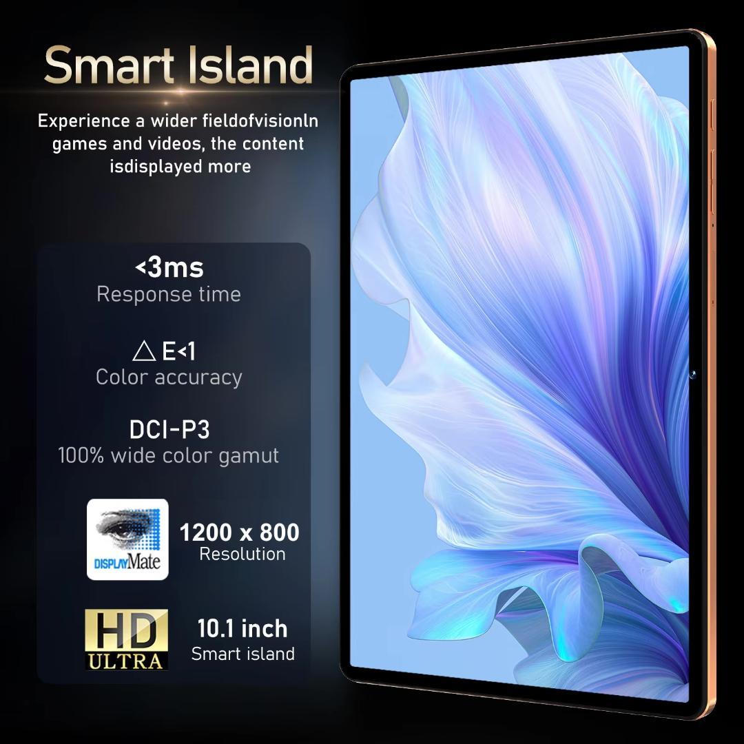 【新品】16GB+1TB Pad 17 ProMax Android タブレット