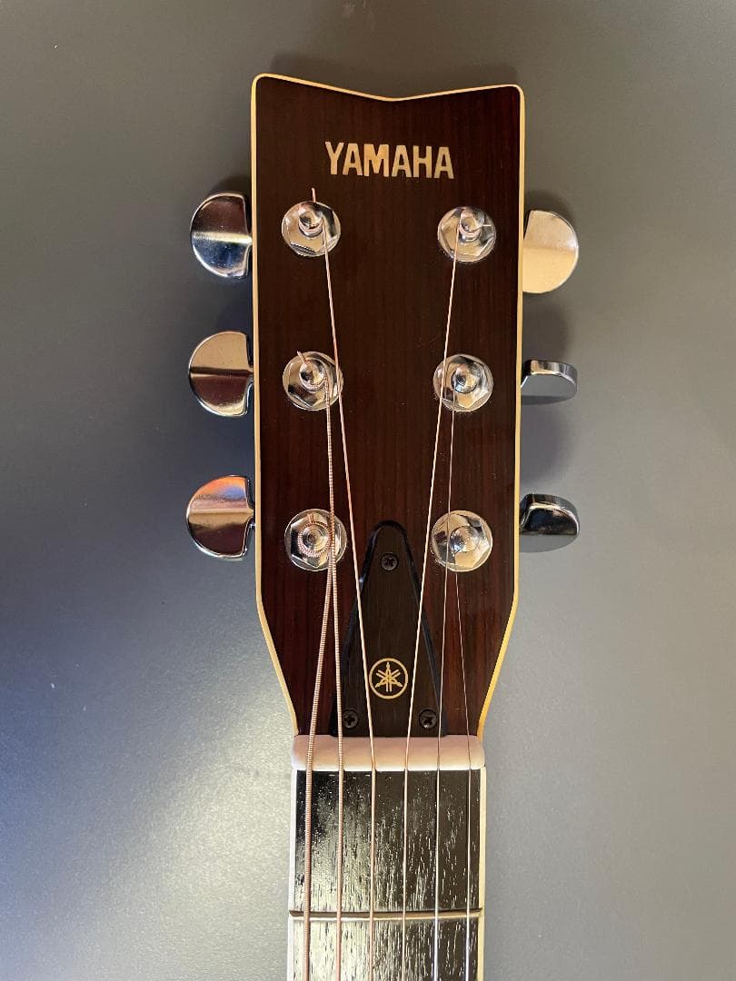 YAMAHA FG-302B 美品です
