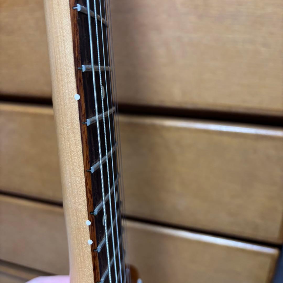 Fender Mexico ムスタング P90