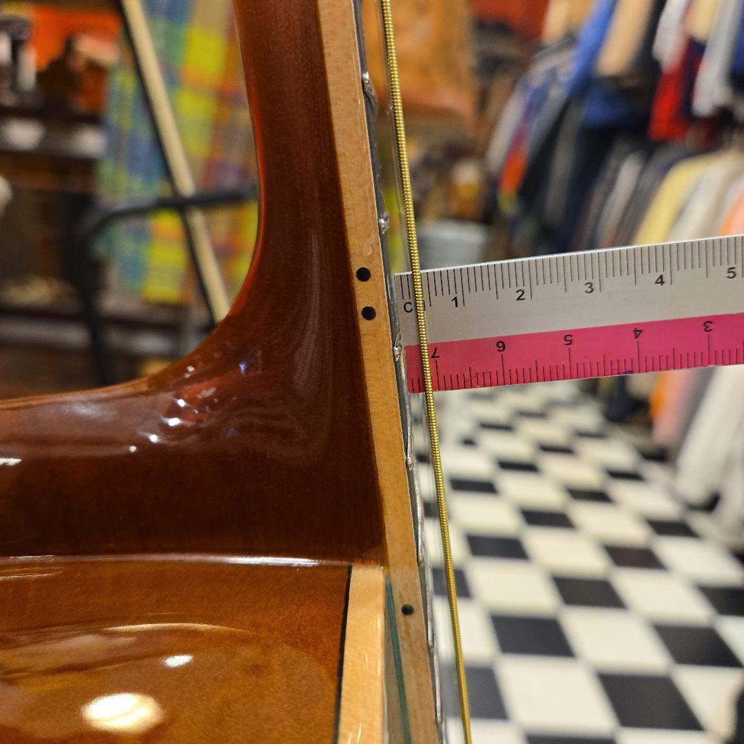 【美品】OTO-OTO 音音 SFG-20 アコースティックギター