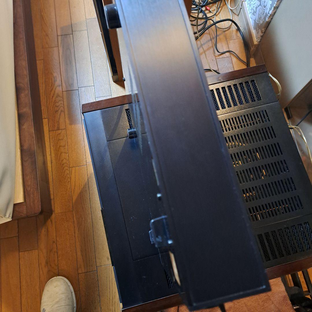 YAMAHA　名機　C-2 プリアンプ