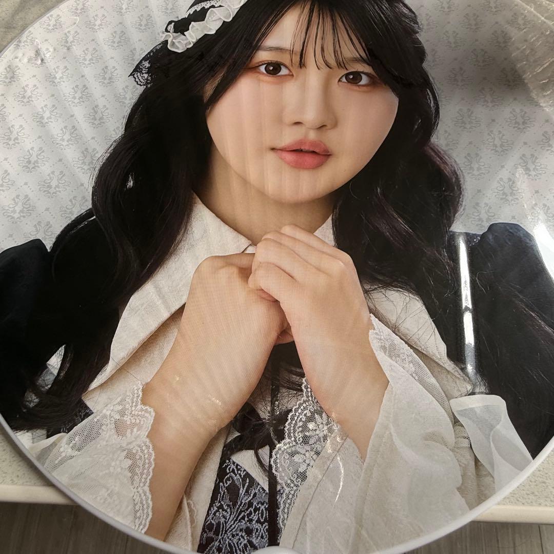 ニアジョイ ≒JOY 藤沢莉子 うちわ まとめ売り