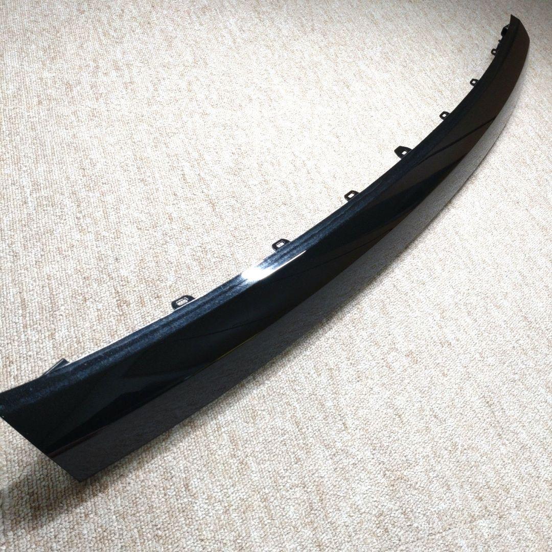 スズキスペーシアベースMK33V 純正ガーニッシュセット 中古品