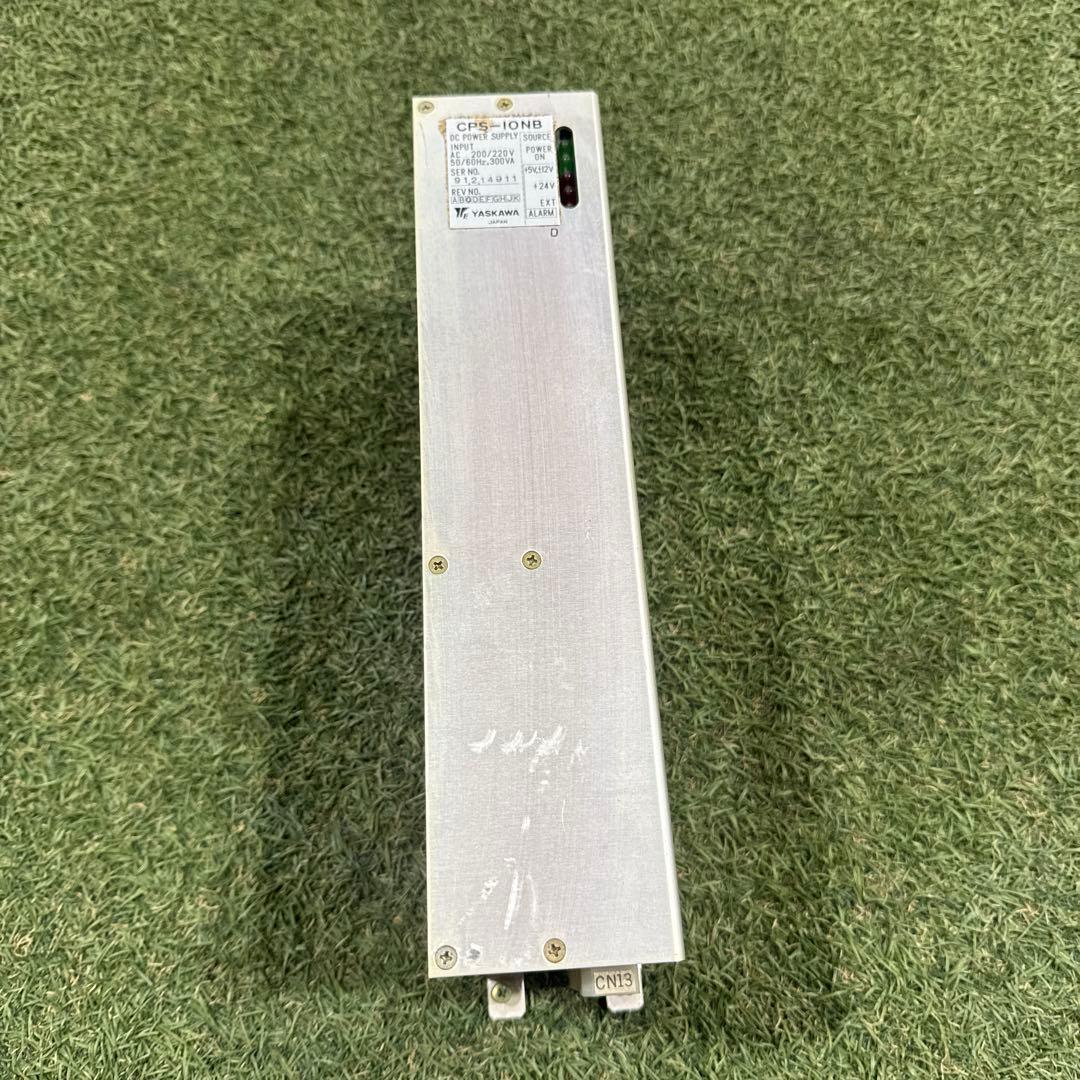 5Y275 安川電気　電源ユニット　CPS-10NB 動作保証