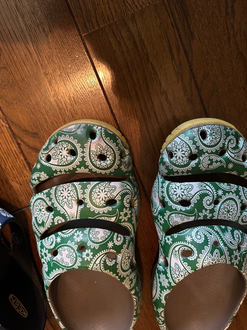 キーンヨギ　シャンティー 28.0