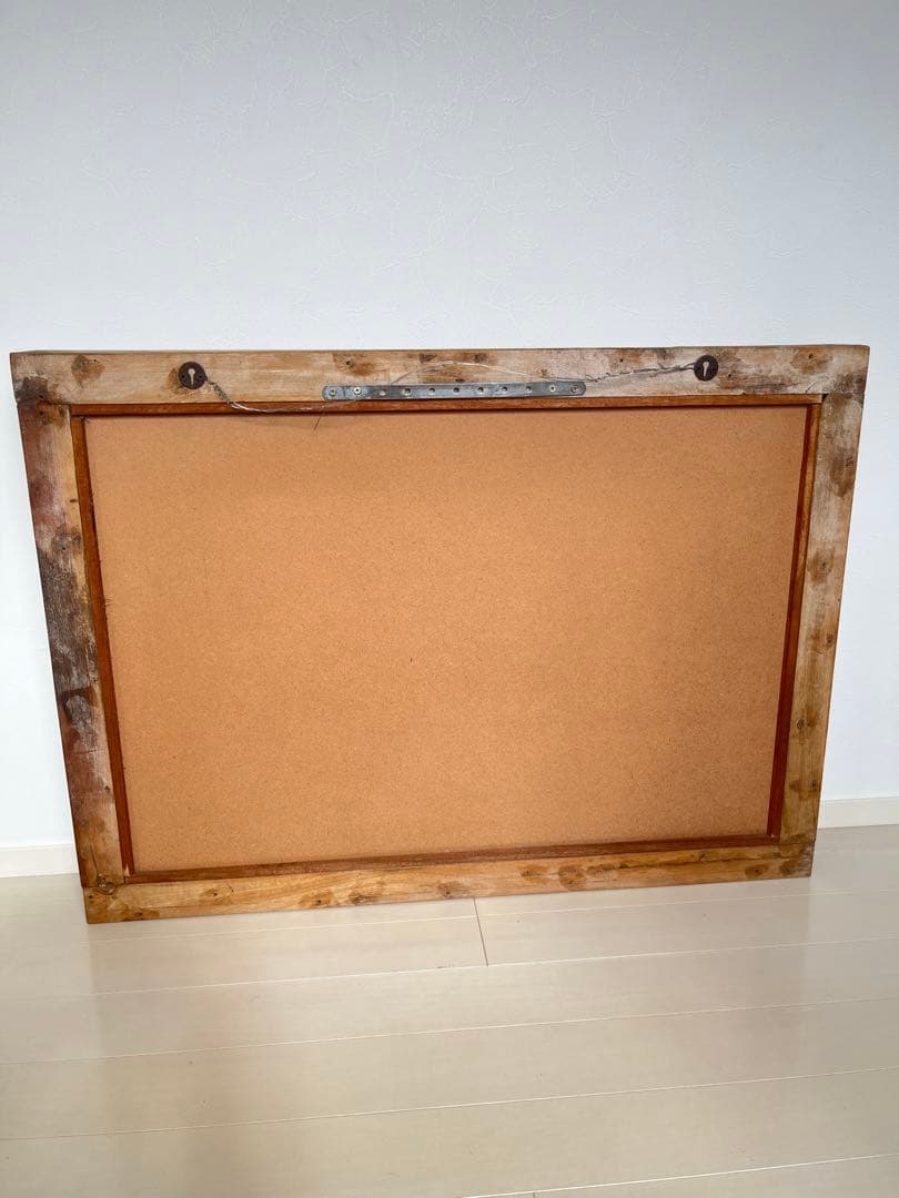 ACME FUNITURE 大型ミラー