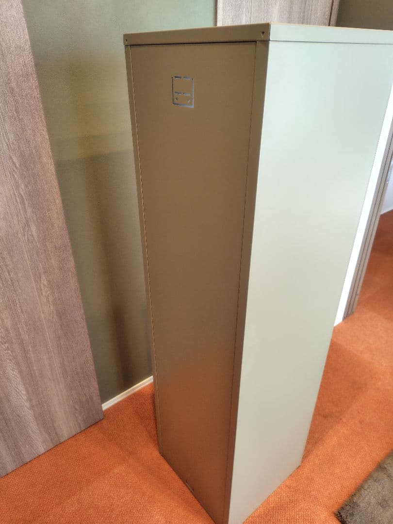 ダルトン DULTON STEEL MESH LOCKER