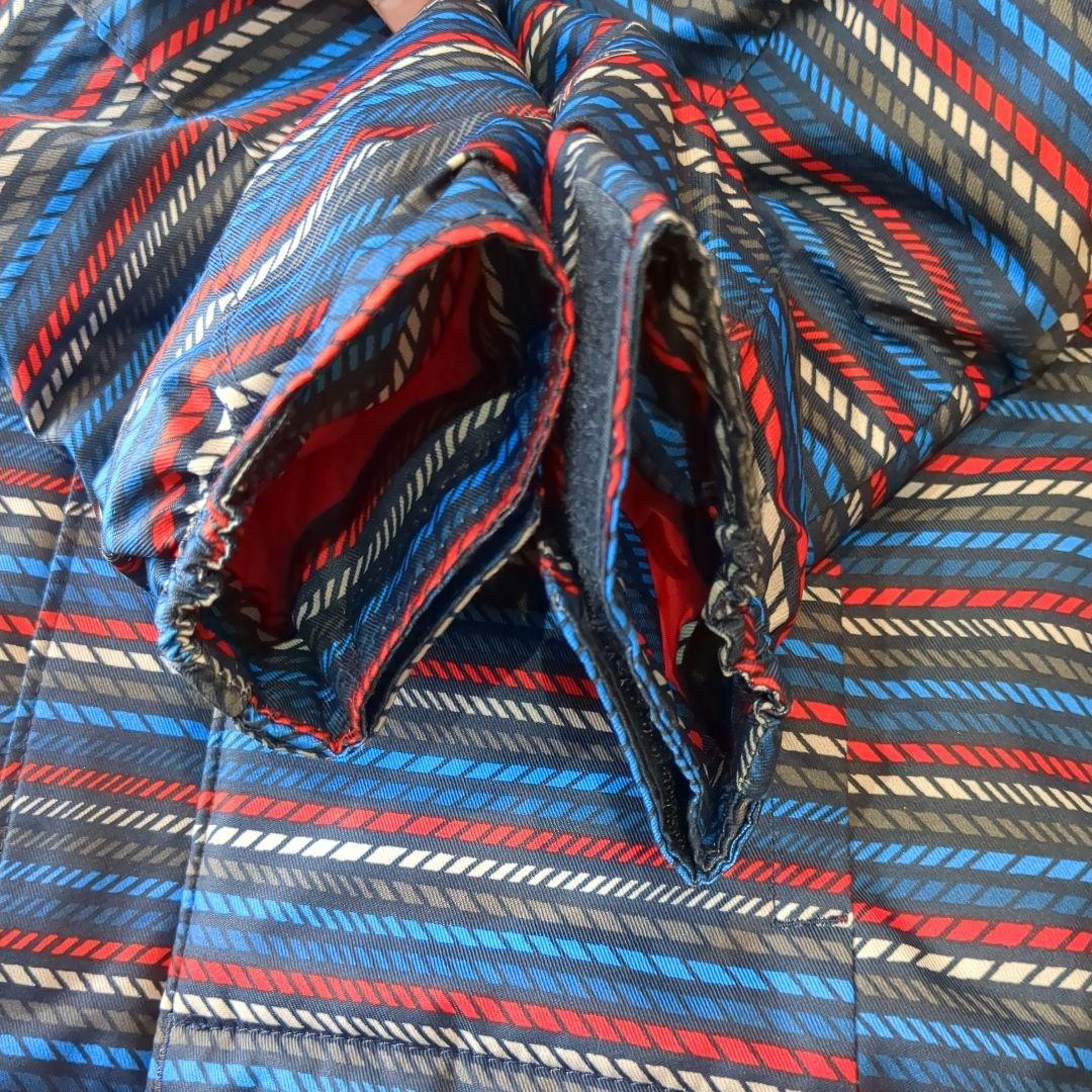 MZN様リクエスト【美品】コロンビア キッズXS スノーウェアセット　120