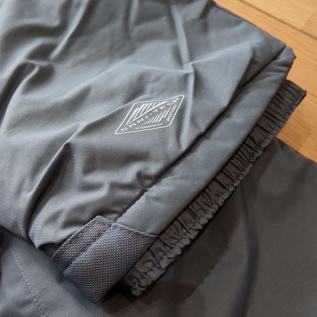 MZN様リクエスト【美品】コロンビア キッズXS スノーウェアセット　120