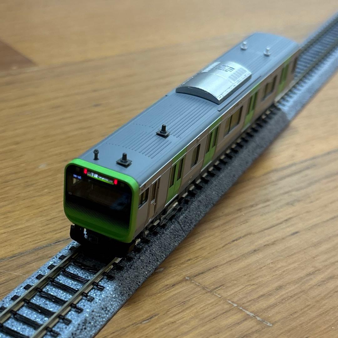 KATO 10-1468/1469/1470 E235系　山手線　11両