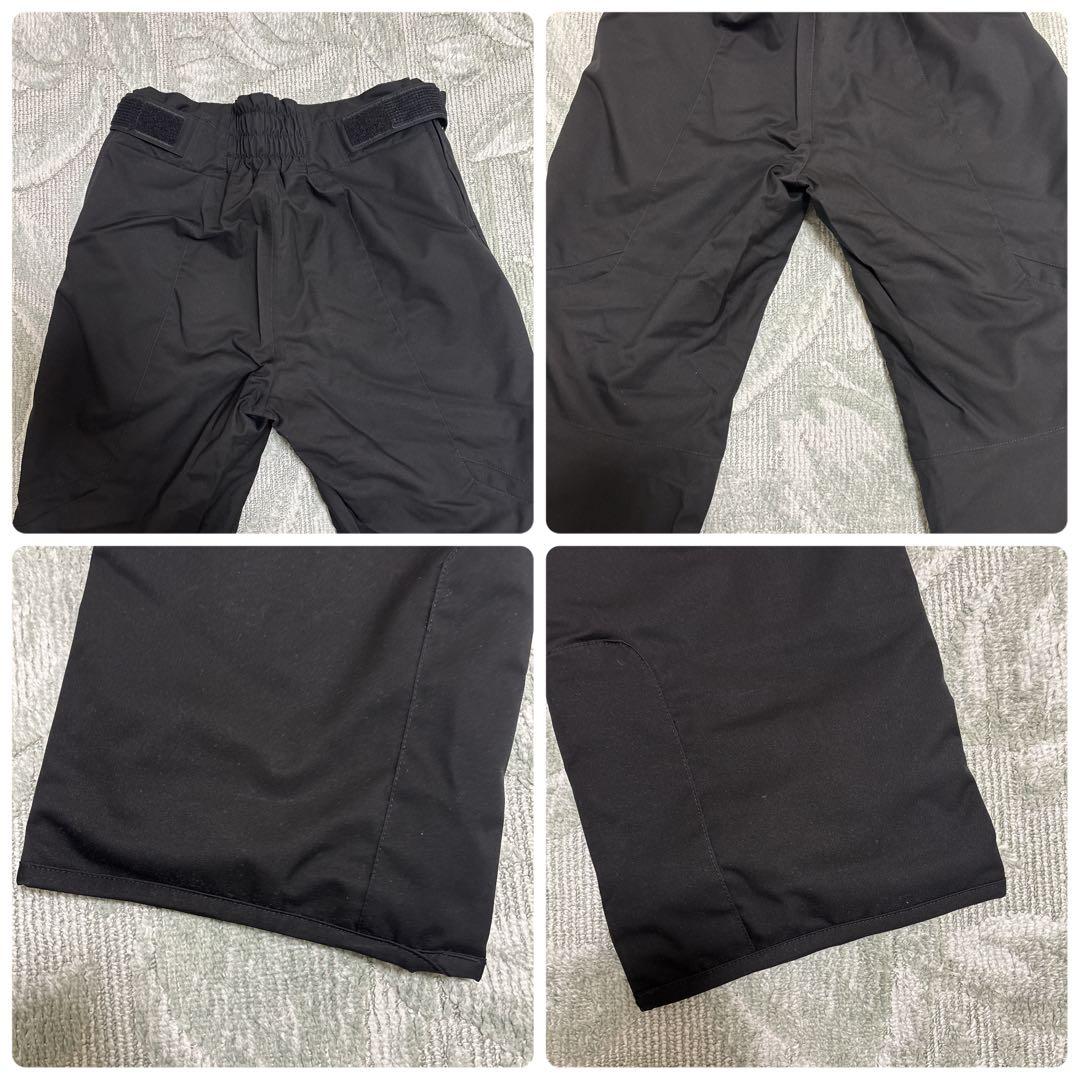 フェニックス スキーウェア上下 DIGENITE THERMO