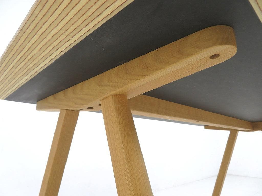 展示品　HAY　ヘイ　オーク材　コペンハーゲン　ダイニングテーブル　CPH30