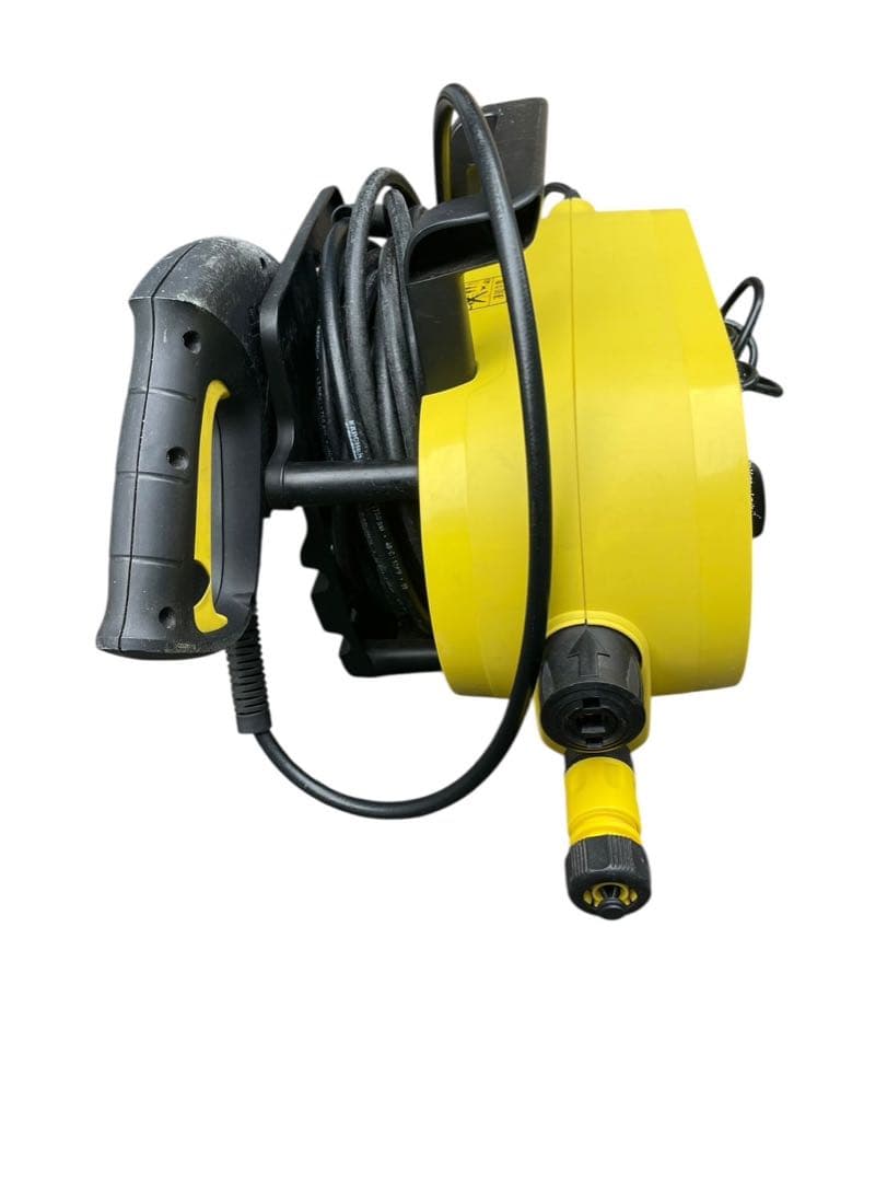 KARCHER 家庭用 高圧洗浄機 JTK38