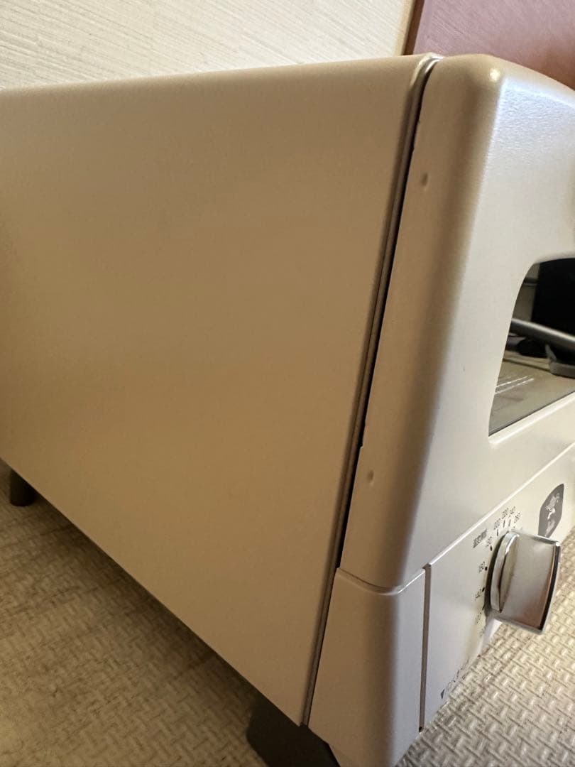 アラジン グラファイトトースター AET-GS13C 2022年製