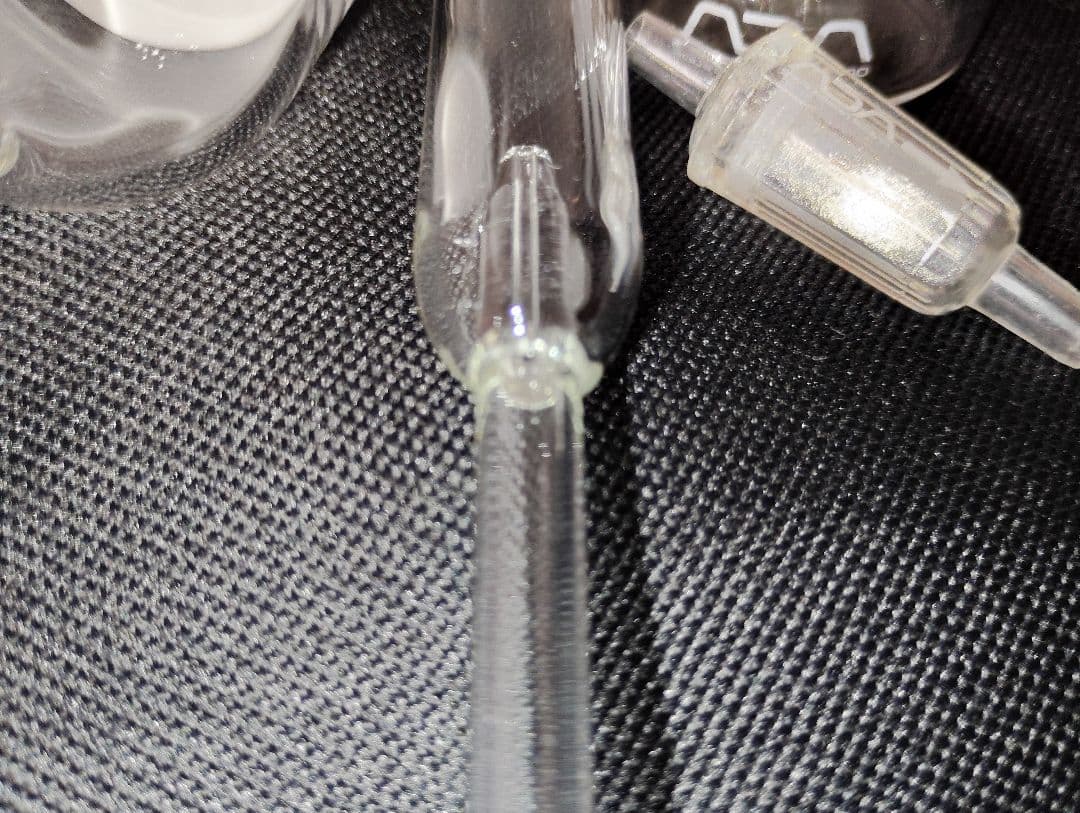 ADA アクアデザインアマノ　パレングラス　カウンター