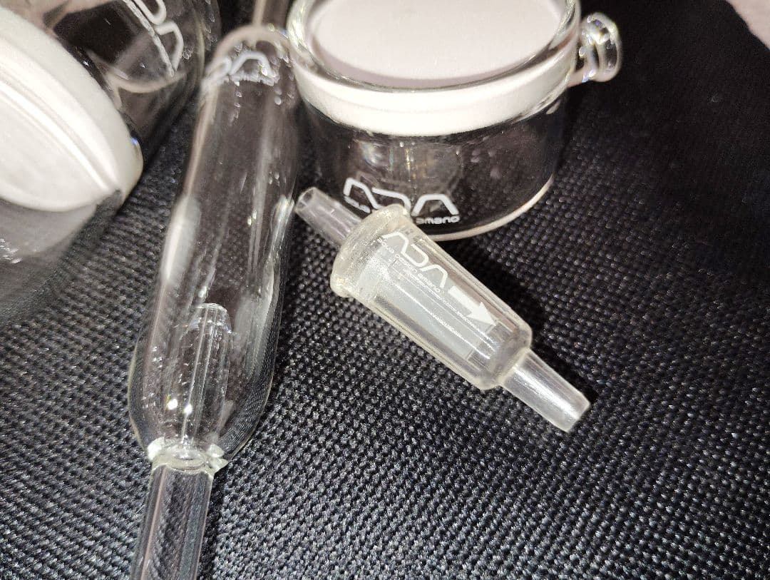 ADA アクアデザインアマノ　パレングラス　カウンター