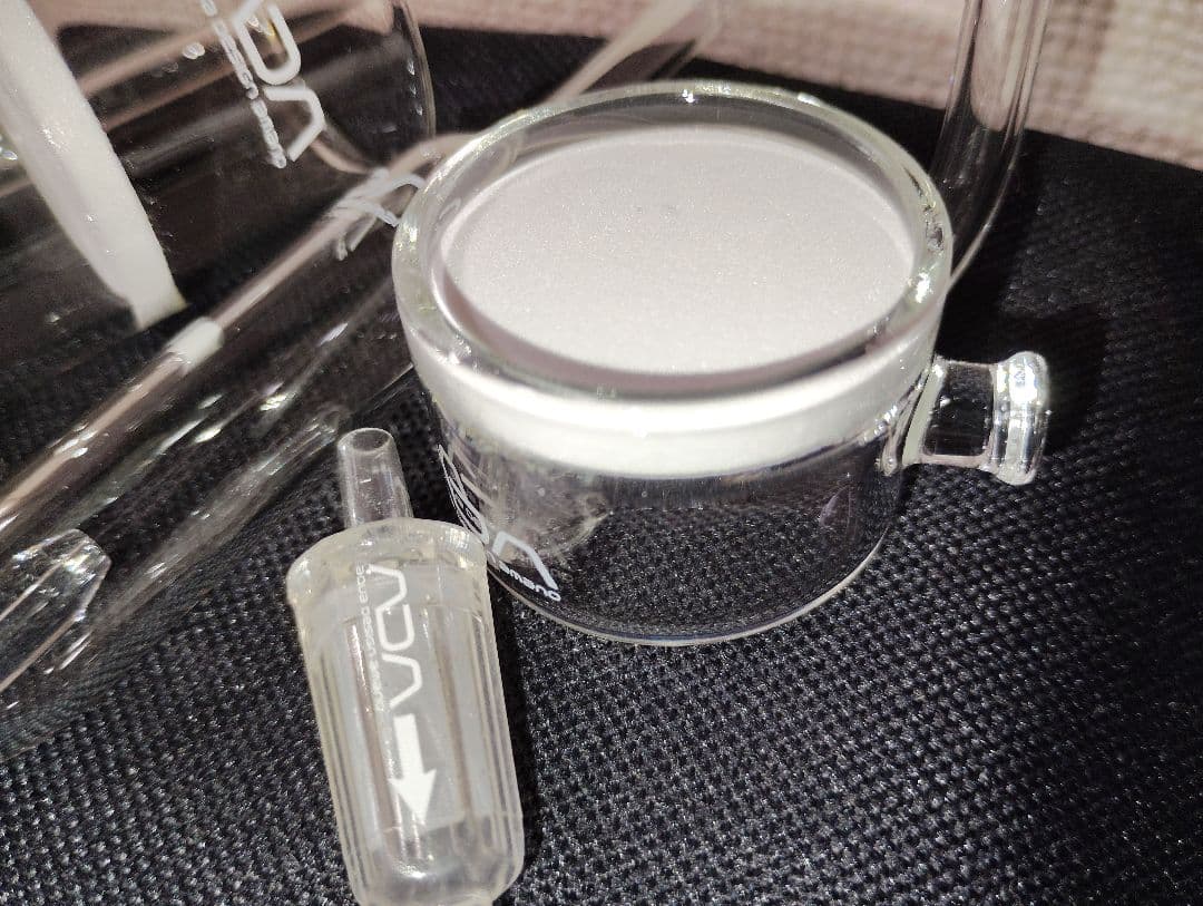 ADA アクアデザインアマノ　パレングラス　カウンター