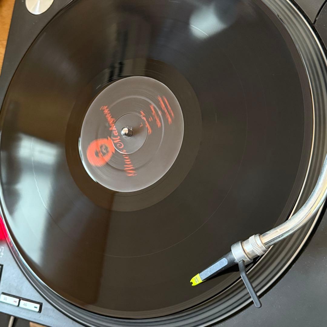 洋楽 Moodymann / Black Mahogani 3LP