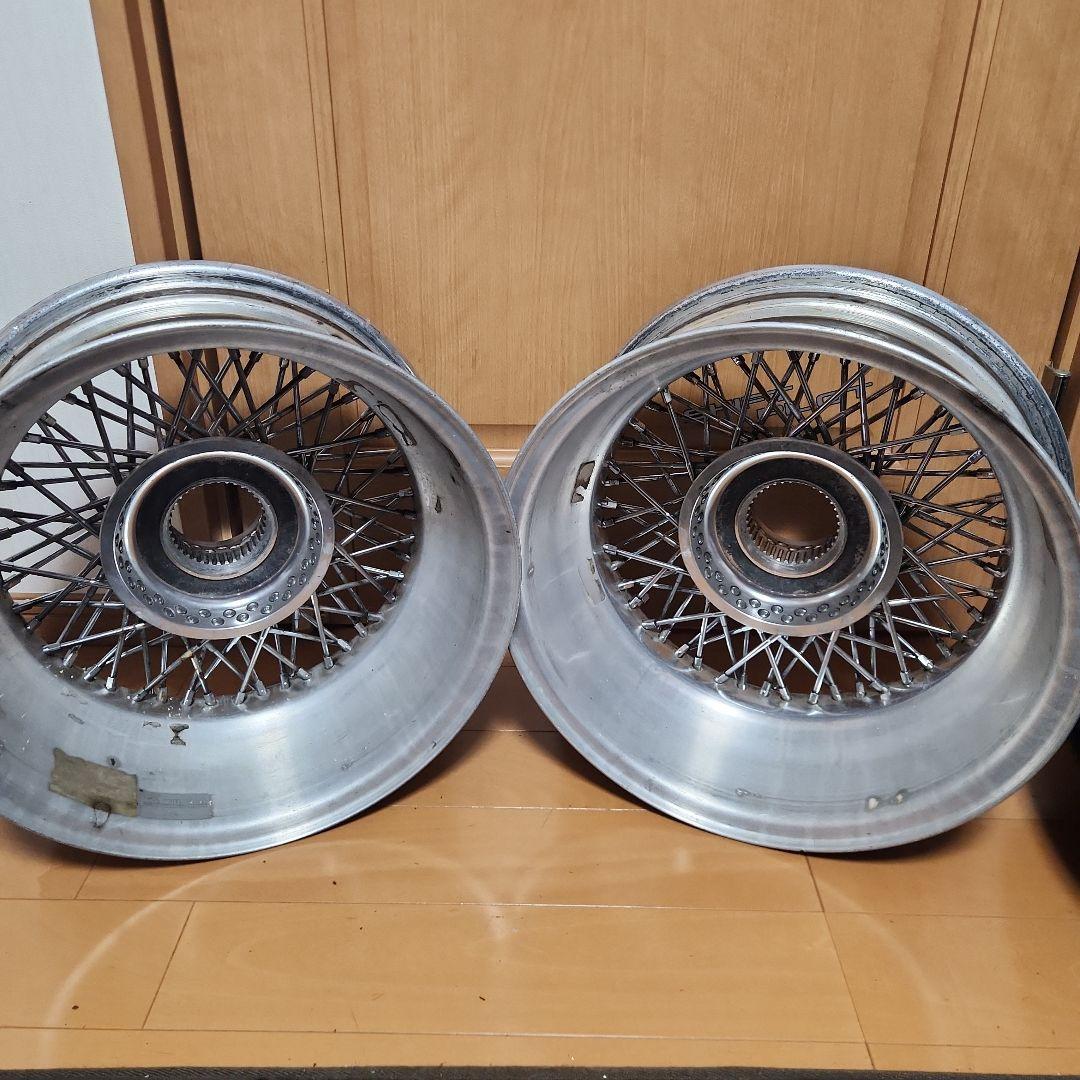 フォルテクス　インペリアルセンターロック