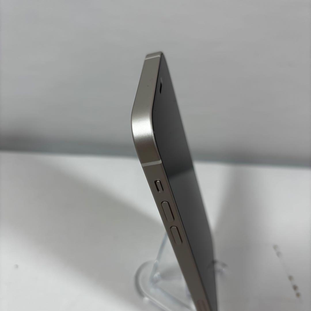 iPhone 12 64GB MGHP3J/A バッテリー最大容量78%