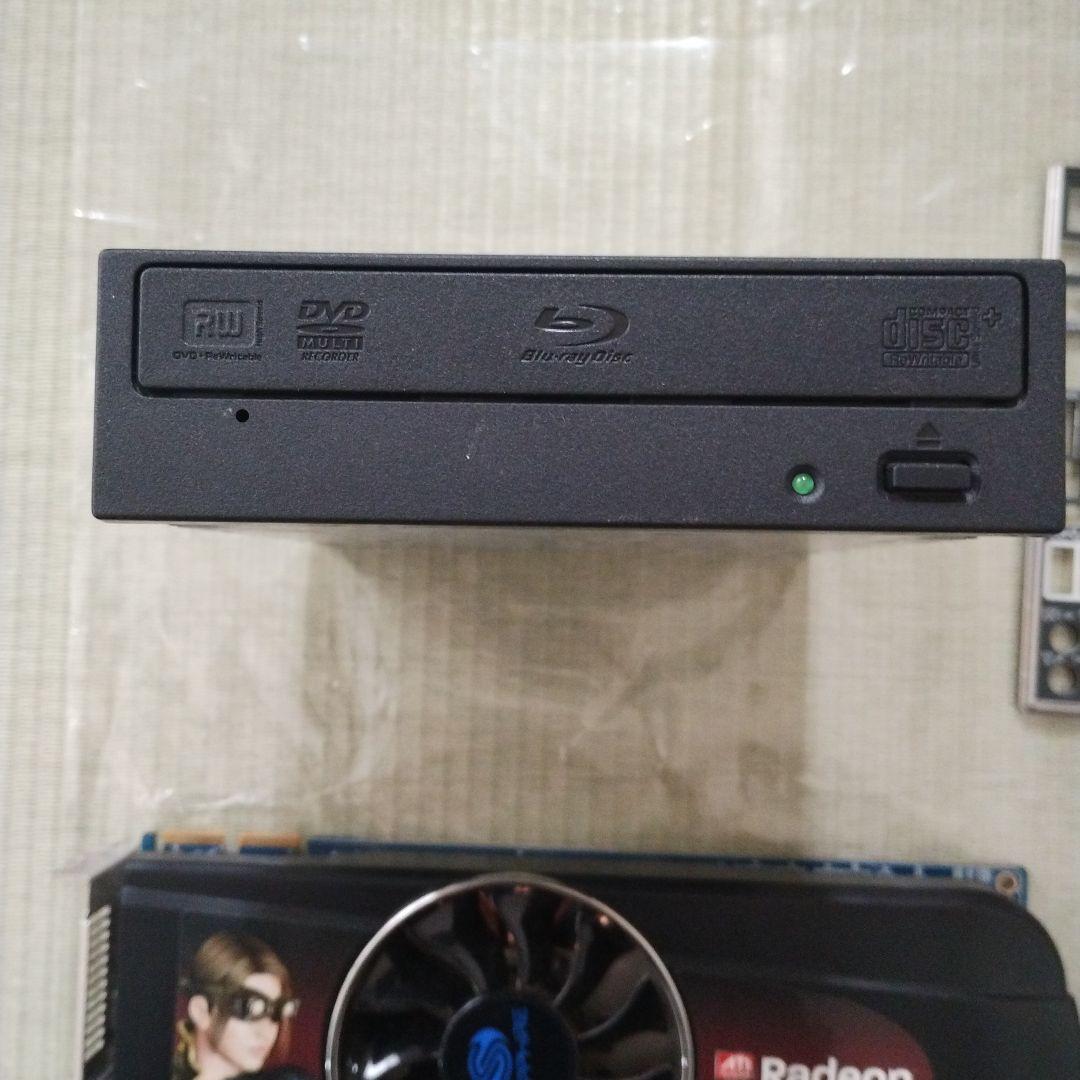 PCパーツ　ジャンク品