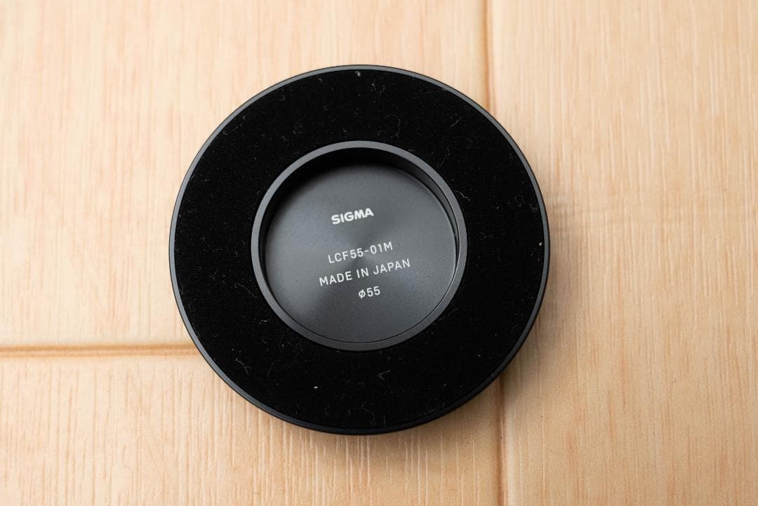 SIGMA 17mm F4 DG DN [ソニーE用]