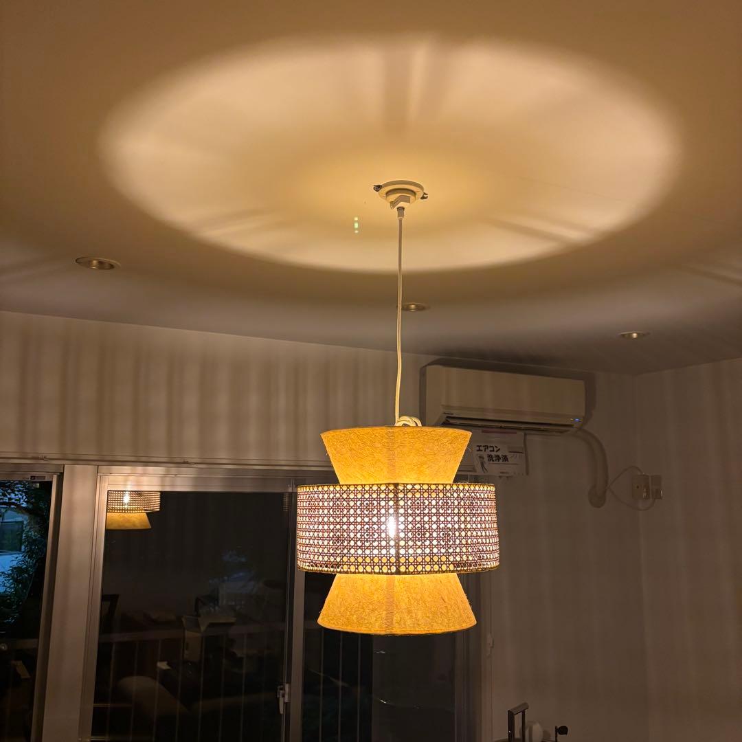 MARTA PENDANT LAMP マルタ ペンダントランプ