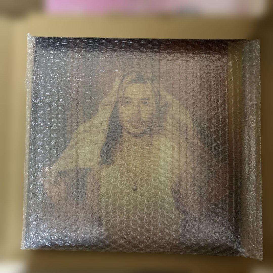 藤井風　レコード　Prema 国内盤