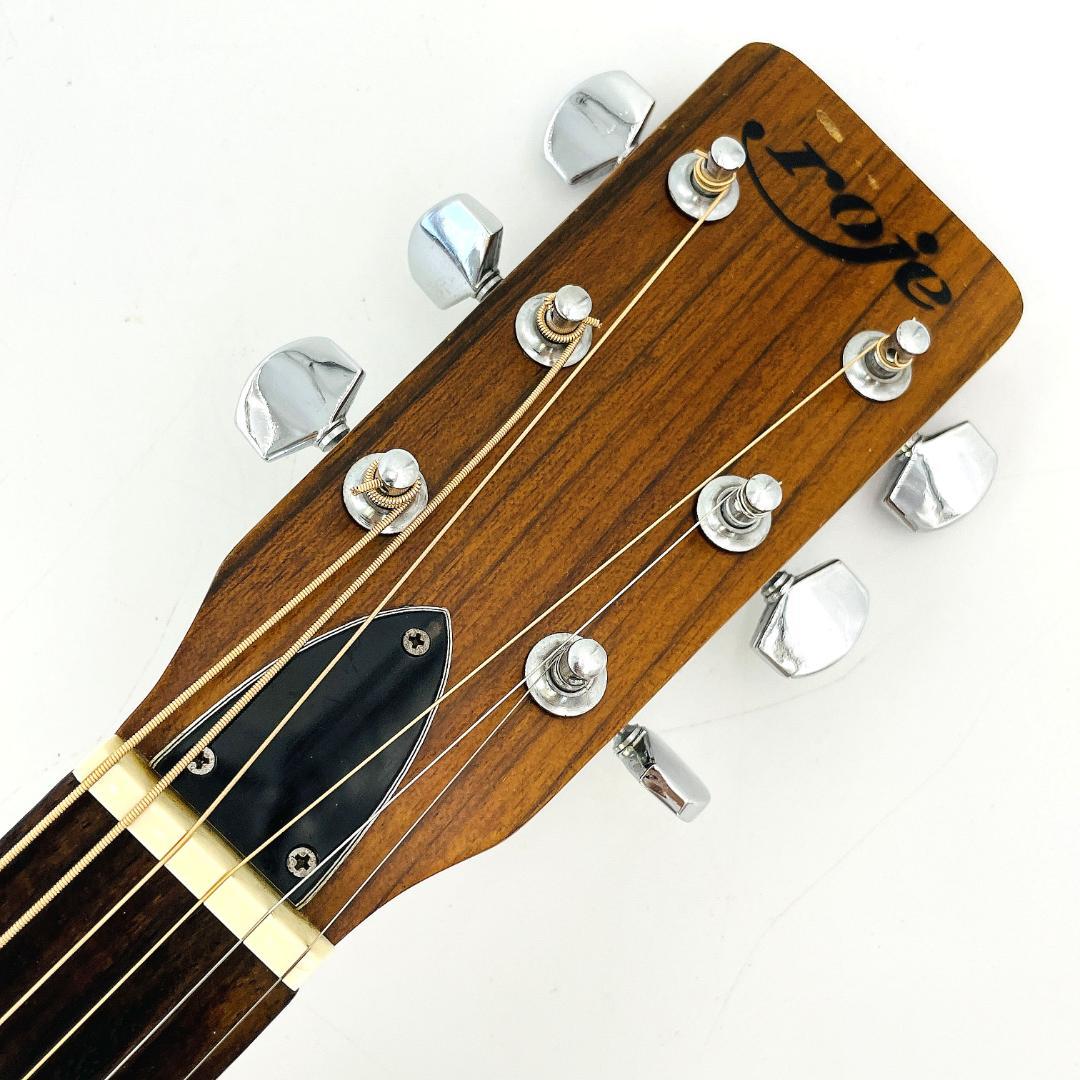 roje 150 ZEN-ON 70年代 ビンテージ ハードケース付属【整備品】