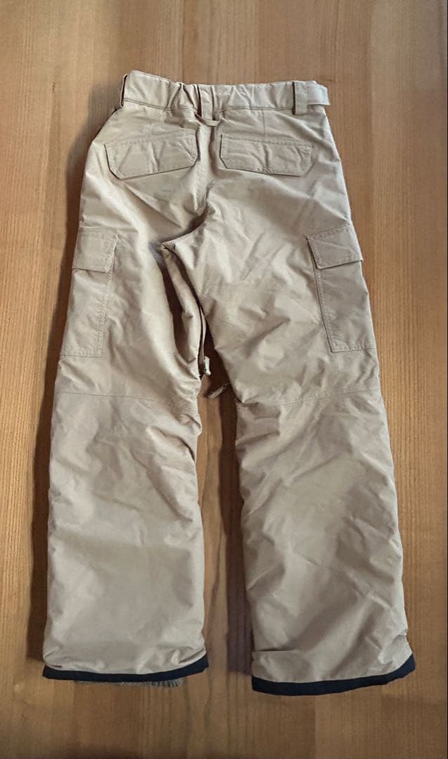 Burton 子ども用ウェア ジャケットとパンツセット L 150-160