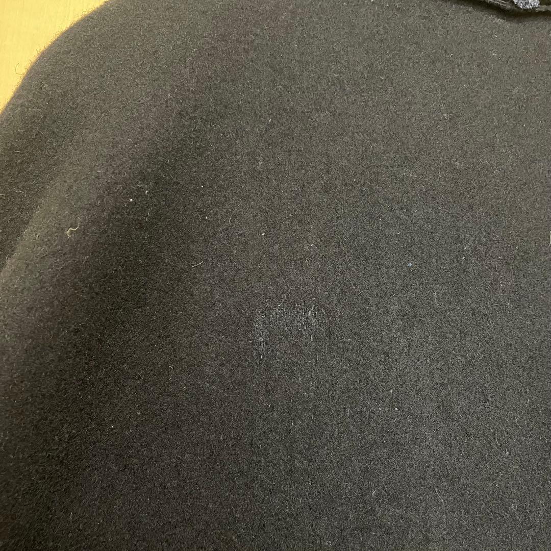 60s GPO ボタンダッフルコート JamesSmith&CO. サイズ3