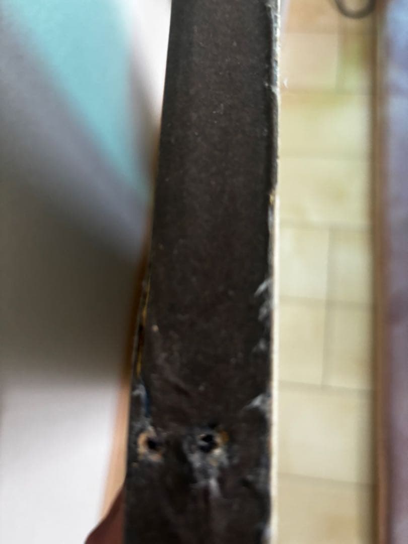 当時物twiggy ツイッギー 販促物　ボード