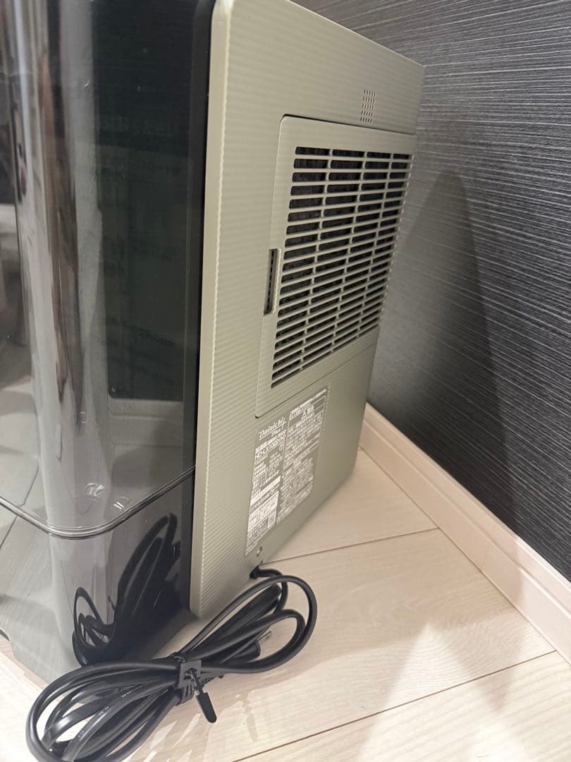 Dainichi HD-LX1022 加湿器