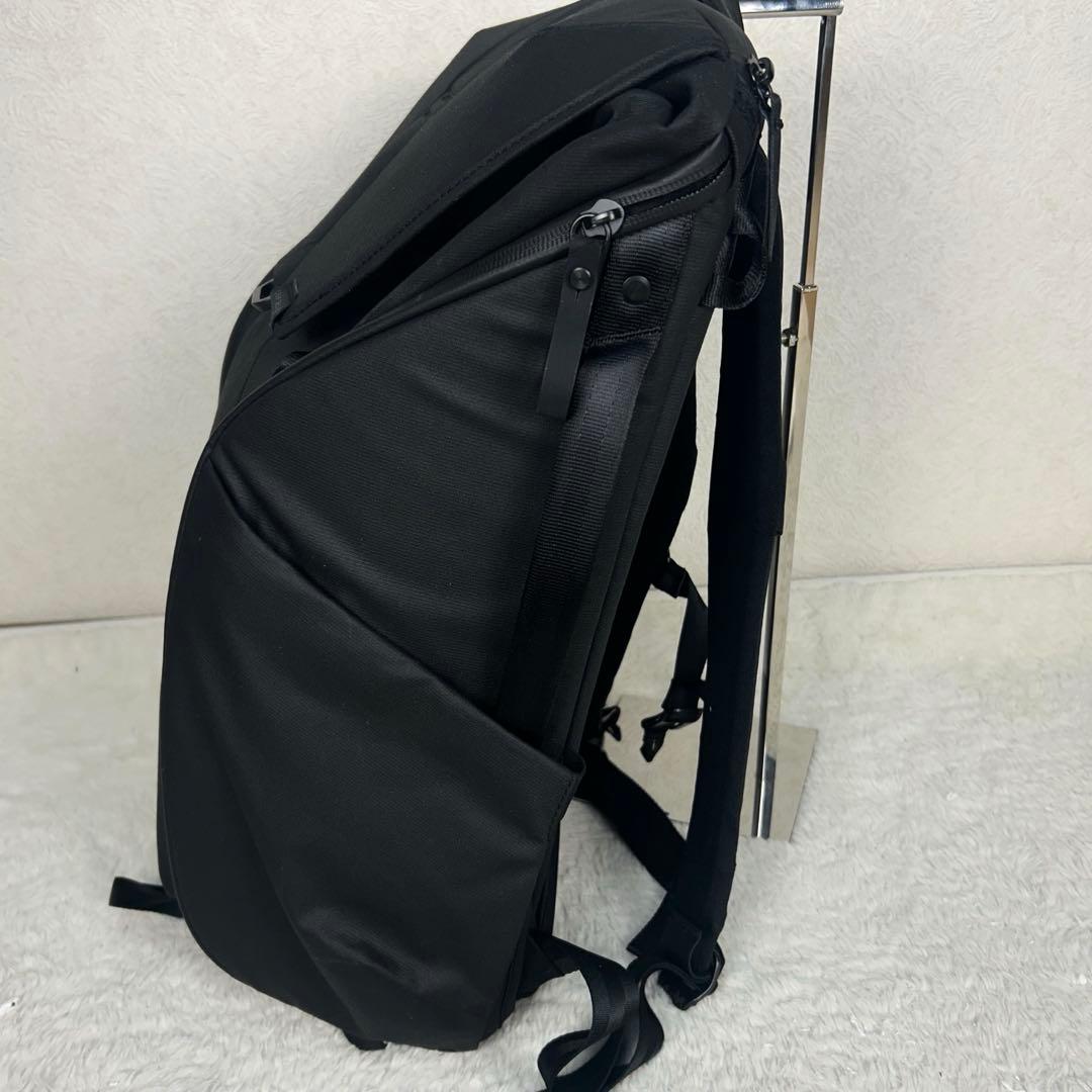 Peak Design Everyday Backpack 30L ブラック