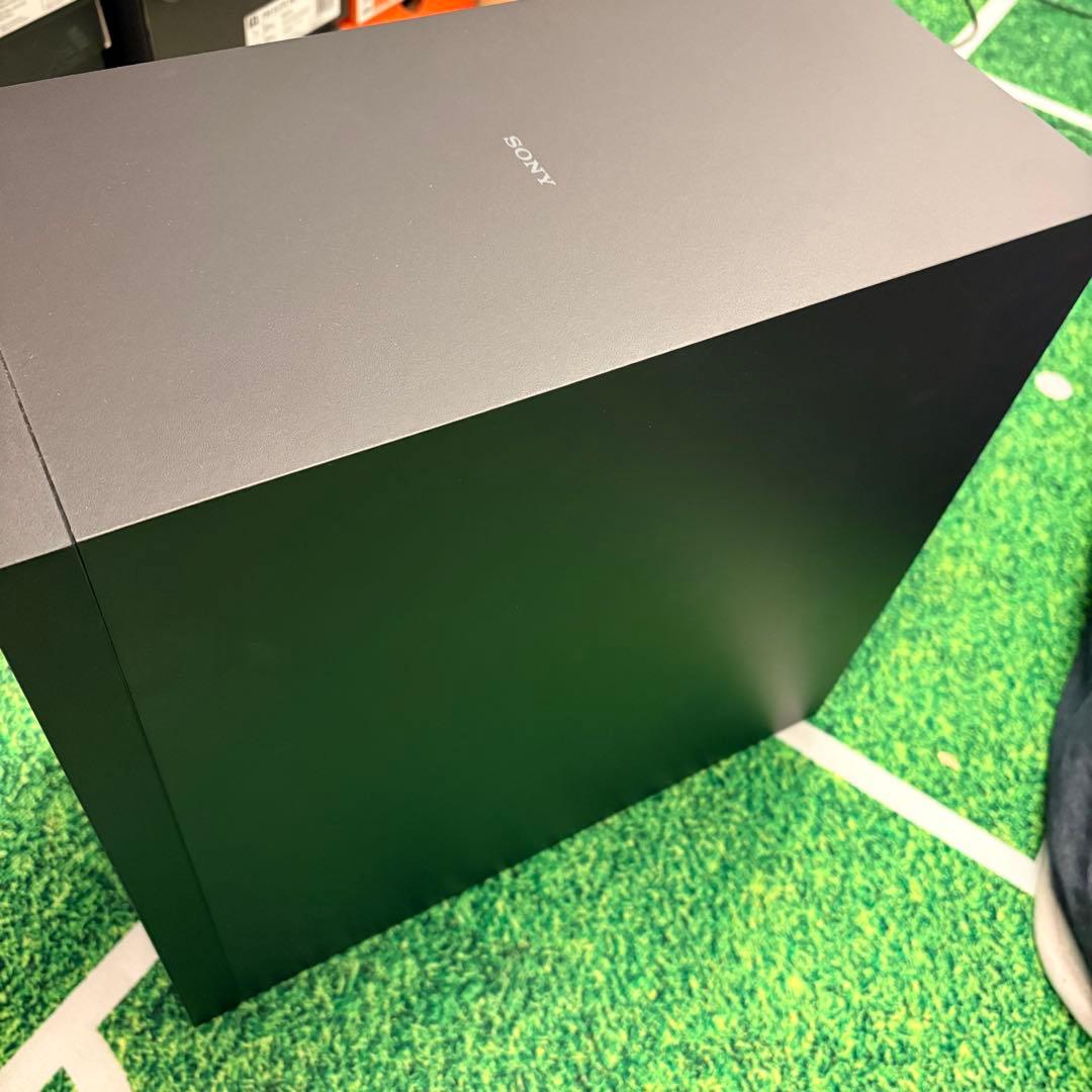 人気！ソニー！高音質サウンドバー HT-G700 ワイヤレスサブウーファー