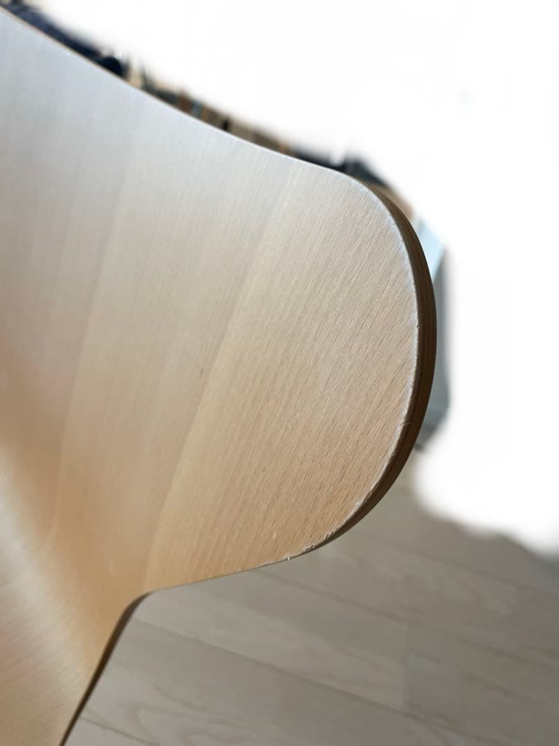 正規品　フリッツハンセン　セブンチェア　①