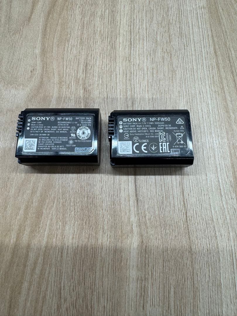 SONY（ソニー） α6400 ILCE-6400M E18-135mm