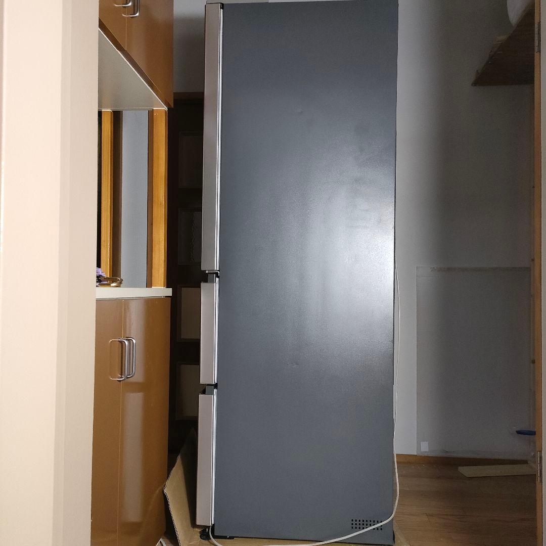 冷蔵庫　mさん専用