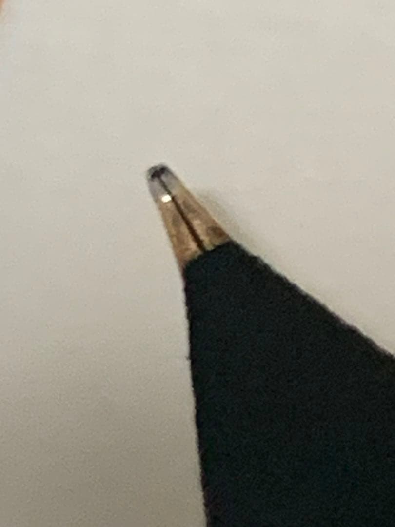 モンブラン 149 万年筆 14Kペン先 中古美品