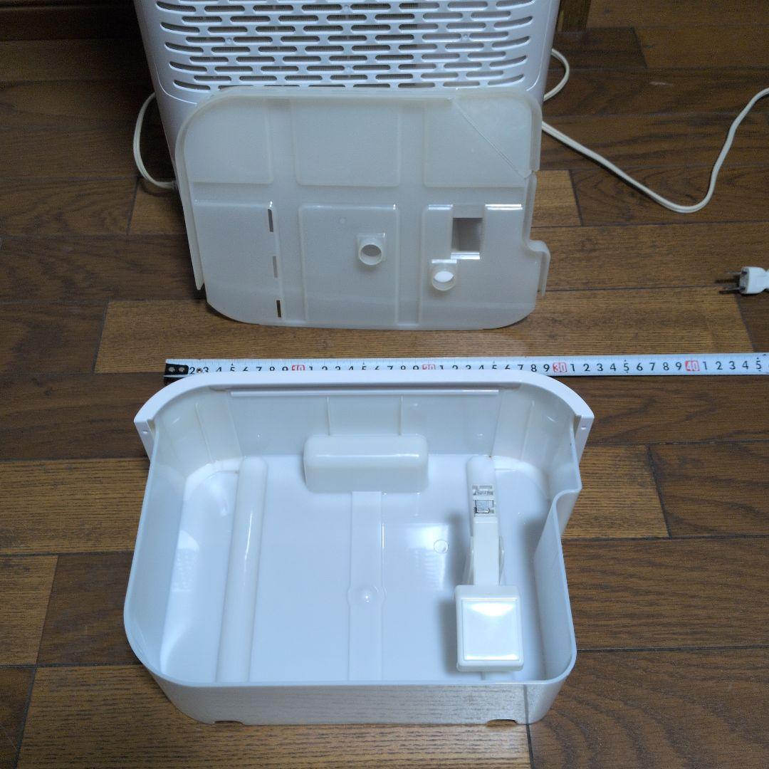 サーキュレーター衣類乾燥除湿機　アイリスオーヤマ美品