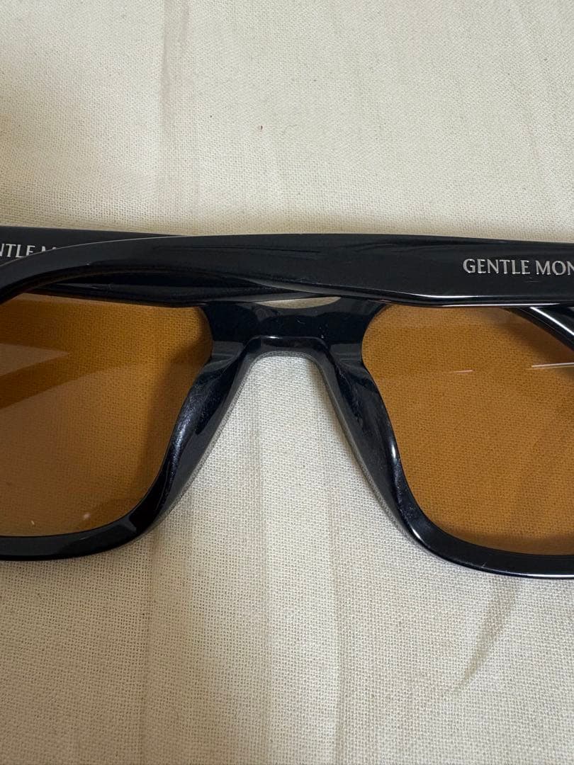 GENTLE MONSTER ジェントルモンスター　サングラス　PINO 01