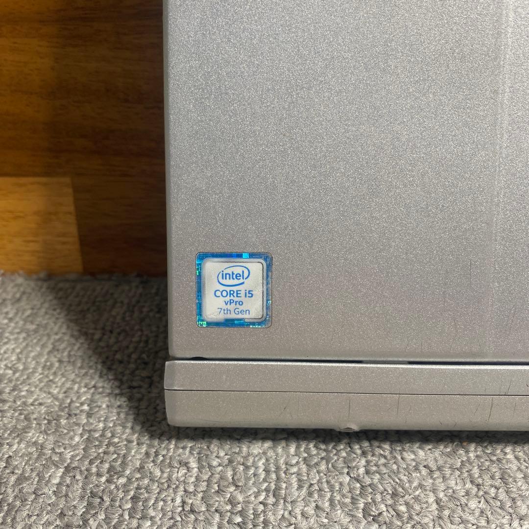 Panasonic cf-xz6 Windows11 ノートパソコン 即使用OK