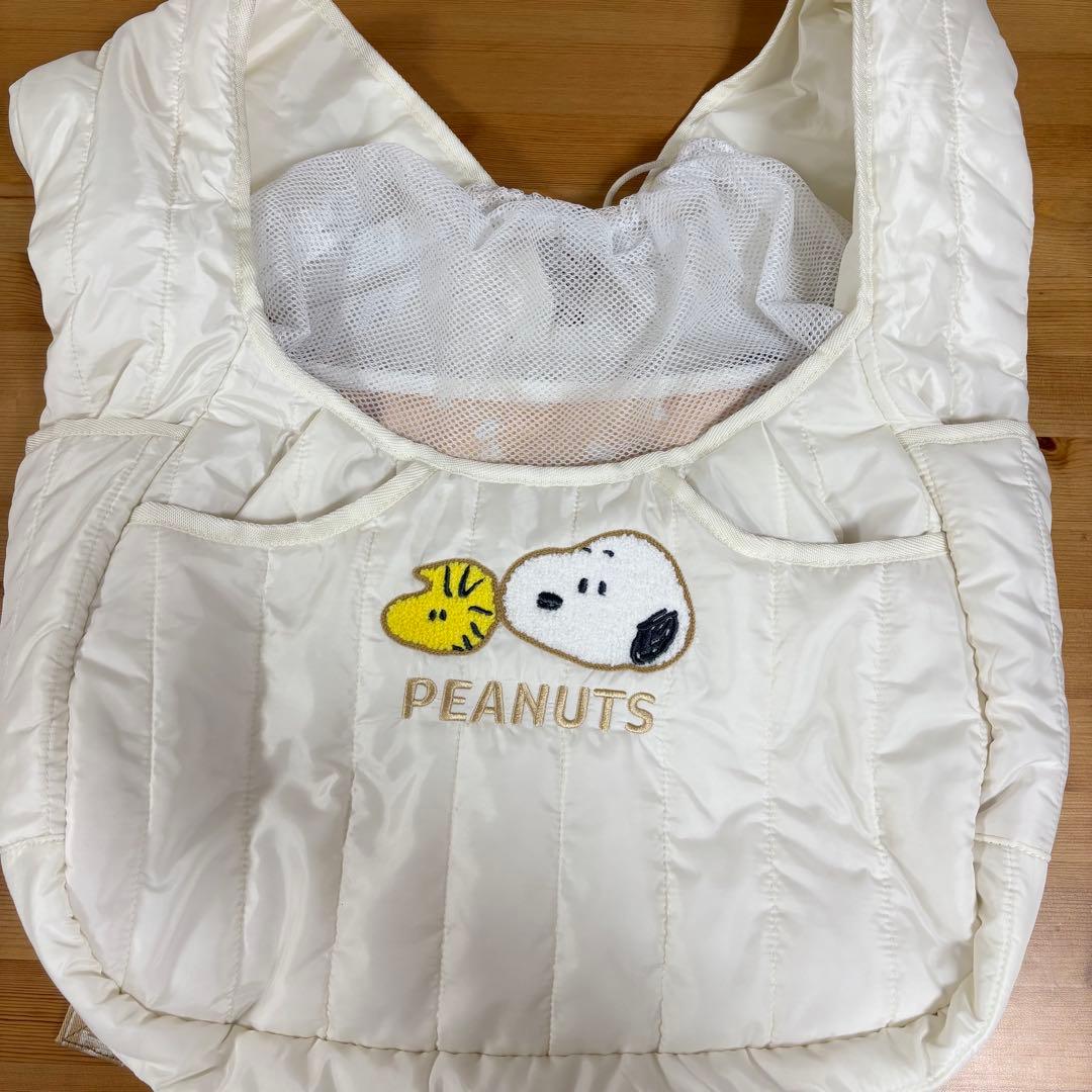 ペットパラダイス　スヌーピースリング