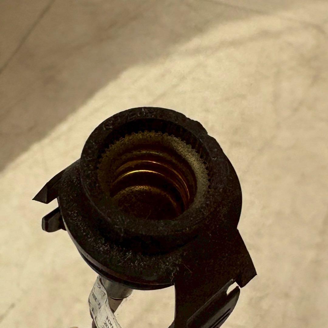 フロアライト フロアランプ ラタンくびれ アジアンランプ リゾートランプ