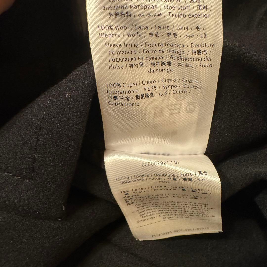 ヴァレンティノ VALENTINO ロックスタッズ ダッフルコート