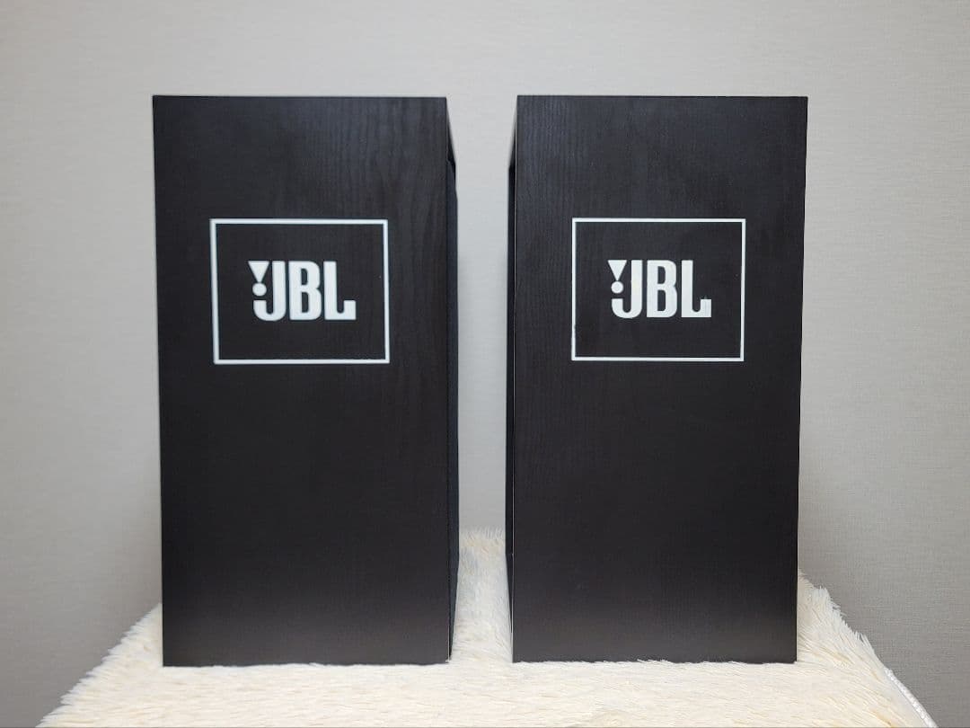 【JBL 4312SE - 70周年記念スペシャルエディション】